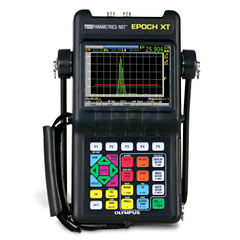 Ультразвуковой дефектоскоп Epoch XT
