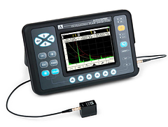 Ультразвуковой дефектоскоп А1214 EXPERT