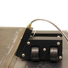 Вихретоковый дефектоскоп Hawkeye 2000