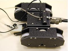 Вихретоковый дефектоскоп Viper