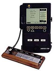 Портативный вихретоковый измеритель проводимости Nortec® 1700