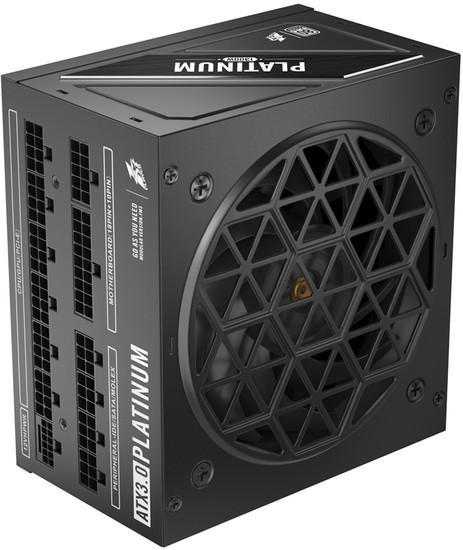 Блок питания 1stPlayer NGDP 1300W HA-1300BA3-BK