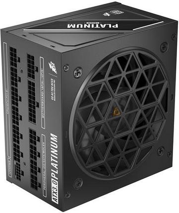 Блок питания 1stPlayer NGDP 1300W HA-1300BA3-BK, фото 2