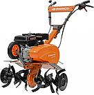 Культиватор бензиновый DAEWOO DAT 7090 R, фото 3