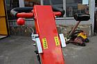 Виброплита реверсивная Impulse VPR160H, фото 3