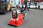 Виброплита Impulse VP60L, фото 8