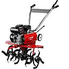 Мотоблок бензиновый с понижающей передачей МТБ-400 ЗУБР, фото 9