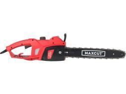 Пила цепная электрическая MAXCUT MCE 164