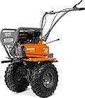 Мотоблок бензиновый DAEWOO POWER DATM 6,2 Pro, фото 2