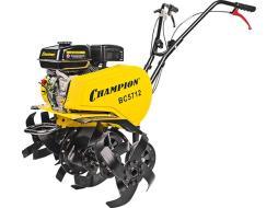 Культиватор бензиновый CHAMPION ВC 5712 (BC5712)