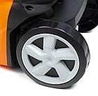 Мойка высокого давления DAEWOO POWER DAW500 (DAW500), фото 10