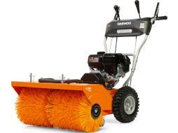 Машина подметальная DAEWOO POWER DASC 8080