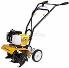 Культиватор бензиновый CHAMPION GC243E, фото 2