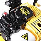 Культиватор бензиновый CHAMPION GC243E, фото 4