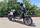 Электроскутер wenbox u 2 60V 45AH, фото 6