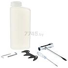 Бензопила HUTER BS-45 (70/6/2), фото 7