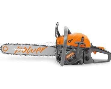 Бензопила DAEWOO POWER DACS 5218 XT (DACS5218XT)