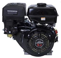 Двигатель Lifan 177F D25  7А