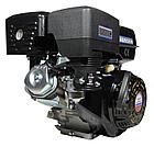 Двигатель Lifan 190FD D25  7А, фото 8