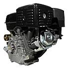 Двигатель Lifan 190FD D25, фото 6