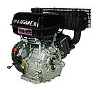 Двигатель Lifan 192F D25  3А, фото 2
