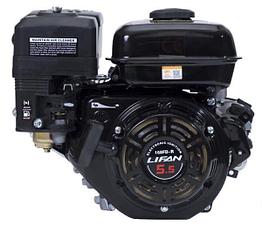 Двигатель Lifan 168FD-R D20