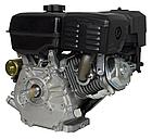 Двигатель Lifan 177FD D25  7А (крышка картера F-R), фото 7