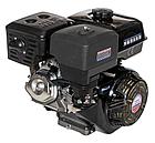 Двигатель Lifan 188FD-L D25 18А, фото 5