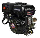 Двигатель Lifan  NP445E D25 18A, фото 4