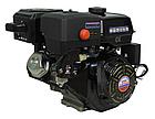 Двигатель Lifan  NP445E D25 18A, фото 8