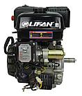 Двигатель Lifan  NP445E D25 18A, фото 9