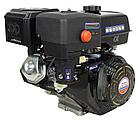 Двигатель Lifan  NP460E D25  3A, фото 5