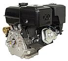 Двигатель Lifan  NP460E D25  3A, фото 9