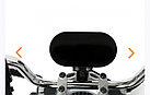 Электроскутер ikingi X12 PRO trike (трицикл) 2025, фото 3