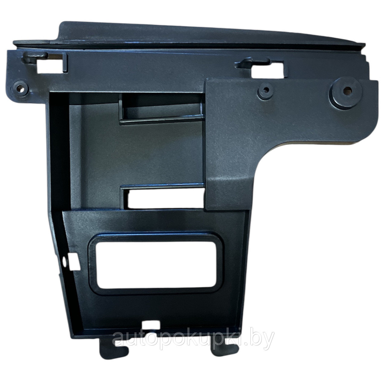 КРЕПЛЕНИЕ БАМПЕРА (ПРАВОЕ) BMW 7 (E38) 1994 - 2001, PBM43015AR