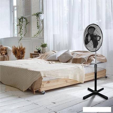 Вентилятор Rapid RAF-100, фото 2