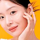 Набор  для выравнивания тона и рельефа кожи Pore+Dark Spot Brightening (пэды. сыворотка, крем, spf), фото 2