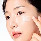Набор  для выравнивания тона и рельефа кожи Pore+Dark Spot Brightening (пэды. сыворотка, крем, spf), фото 6
