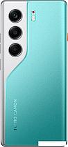 Телефон Tecno Camon 40 Pro 5G 12GB/256GB (морской зеленый), фото 2