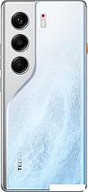 Телефон Tecno Camon 40 Pro 5G 8GB/256GB (ледяной белый), фото 2