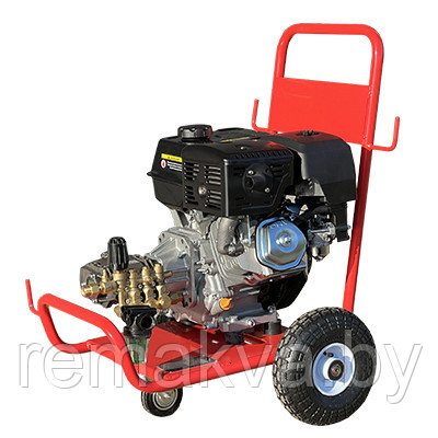 Бензиновая Мойка Kilmud (КИЛМУД) BM 12/200С-B -  Средний класс авд