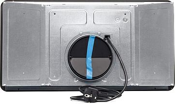 Кухонная вытяжка Konigin Skylark 60 (черный), фото 2