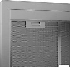 Кухонная вытяжка Grundig GDKP2460BC, фото 2