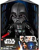 Мягкая интерактивная Игрушка Star Wars Дарт Вейдер HJW21, фото 6