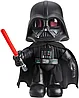 Мягкая интерактивная Игрушка Star Wars Дарт Вейдер HJW21, фото 4