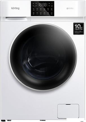 Стирально-сушильная машина Korting KWD 60DV107, фото 2