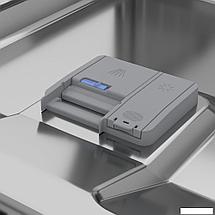 Встраиваемая посудомоечная машина Grundig GNVP4551, фото 3