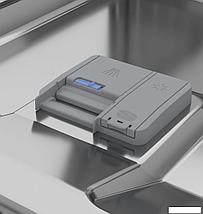 Встраиваемая посудомоечная машина Grundig GNVP4531C, фото 2