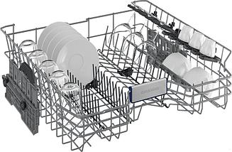 Встраиваемая посудомоечная машина Grundig GNVP4531C, фото 3