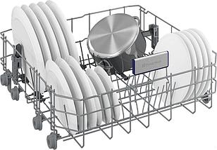 Встраиваемая посудомоечная машина Grundig GNVP4531C, фото 2